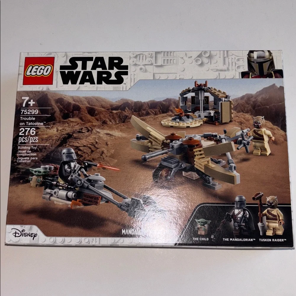 Lego close up